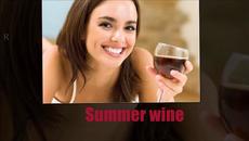 Nancy Sinatra & Lee Hazlewood - Summer Wine ПРЕВОД - Videoclip.bg