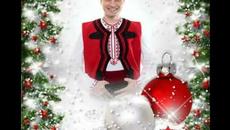 БОРИСЛАВ БОРИСОВ - WE WISH YOU A MERRY CHRISTMAS - Videoclip.bg