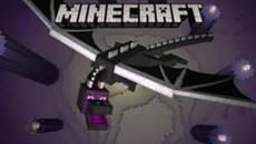 live de Ender dragon verslaan (Minecraft survival) - Videoclip.bg