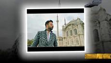 Nίκος Ρωμανός - Αγάπη μου γλυκιά - сладка моя любов - Remix - Videoclip.bg