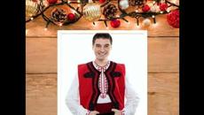 БОРИСЛАВ БОРИСОВ - ТИХА НОЩ - Videoclip.bg