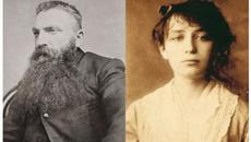 „Камий Клодел - гениалната жена-скулптор и любима на Роден! Camille Claudel / Камий Клодел - Videoclip.bg