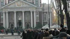 Днес се прощаваме със Стефан Данаилов - Videoclip.bg