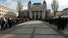 Изпратихме една Вселена... Стефан Данаилов - Videoclip.bg