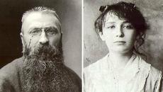 Историята на Камий Клодел и Огюст Роден - Любовта между едно момиче и един мъж - Videoclip.bg