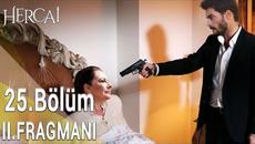 ВЯТЪРНИЧАВ 25 ЕПИЗОД 1 ТРЕЙЛЪР БГ СУБ. - Videoclip.bg