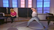 Sonia - You'll never stop me from loving you (Extended Version 1989) VJ Diurno - HD 720p [my_touch] - Videoclip.bg