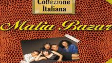 Matia Bazar Fuori Orario 1982 (1998 Digital Remaster) - Videoclip.bg