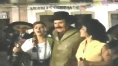 “¡...pero sigo siendo el rey!“ – Antonio Aguilar - Videoclip.bg