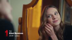 "Не пускай ръката ми" - епизод 58, фрагман 2 с български субтитри - Videoclip.bg