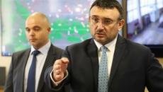 МВР, АПИ и пожарната с единен център за безопасност на движението - Videoclip.bg