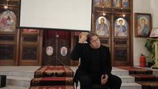 "Света Гора, българските будители и пазители на духовността"  - д-р Венцислав Каравълчев - Videoclip.bg