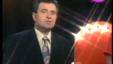 Mile Stevic Moravac - Samo mi je stobom fino - Videoclip.bg