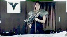 „Желязно небе“ 2 – фантастика - Videoclip.bg