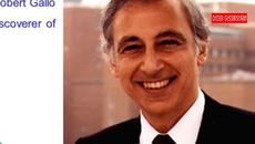 Д-р Роберт Гало- Ние бяхме принудени от ЦРУ да създадем СПИН за депопулация на африк. раса! - Videoclip.bg