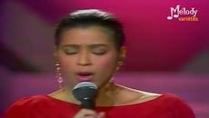 Irene Cara - Flashdance What A Feeling (Tv Melody- Tv Show 1983) Original Video - Hq 720p [my_touch] - Videoclip.bg