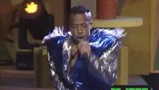 Mc Hammer - Lets Get It Started & U Cant Touch This ( Live 1990 ) - Videoclip.bg