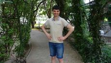 БОРИСЛАВ БОРИСОВ - РУСКА СИ ВОДА НАЛИВА - Videoclip.bg