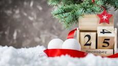 Коледно пожелание - Videoclip.bg