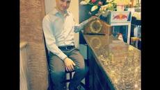 БОРИСЛАВ БОРИСОВ - ОМРЪЗНАХА МИ ЖЕНИТЕ (КАВЪР) - Videoclip.bg