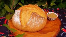 Златна содена питка (най-сполучливата рецепта) - Videoclip.bg