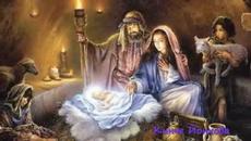 Весели Празници 2019-2020! Щастлива Бъдни вечер! Честито Рождество Христово 2019 г - Videoclip.bg