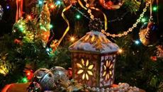 Бъдни вечер е 25.12.2019 г. ! Роди се Божие Чедо - Коладене - Videoclip.bg