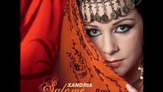 Xandria - Salome - Videoclip.bg