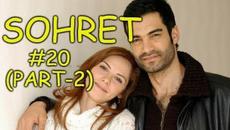 Цената на Славата 20 Епизод (втора част)-2 - Videoclip.bg