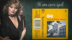 Sneki - Mi smo srecu ispili - (Audio 1989) - Videoclip.bg