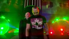 Шон Спиърс срещу Сони Кис - Дарк мач (AEW: Дарк #9) - Videoclip.bg