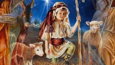 Бъдни вечер с Коледарска песен Коладе Ладе! - Videoclip.bg