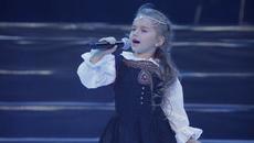 Amelia Uzun & Tharmis - Tzel etz tamar (צל עץ תמר) - Videoclip.bg