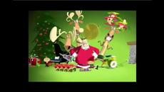 Весела коледа - Videoclip.bg