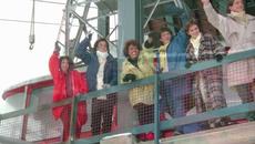 Wham! (George Michael) - Last Christmas (Original Video 1984) FULL HD 1920x1080p - RUS SUB [my_touch] - Videoclip.bg