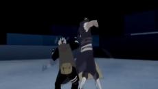 Naruto-KakashiVsObito [AMV] - Videoclip.bg