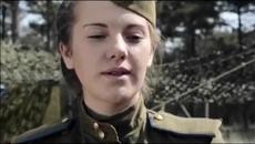 10-й наш десантный батальон Нам нужна одна победа  We need one win! War song - Videoclip.bg