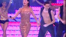 Soraya Arnelas - Call Me (Festival de Eurovision 2009) HD - Videoclip.bg