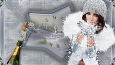 Saxophon - Happy New Year 2020 (instrumental ) - Videoclip.bg