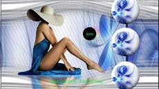 Vaya Con Dios - Forever blue - Videoclip.bg