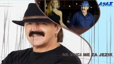 Haris Dzinovic - Ne vuci me za jezik... prevod - Videoclip.bg