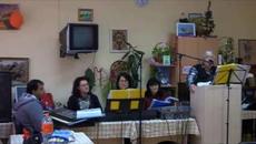 От Бог зачена святата Мария - Хваление - Videoclip.bg