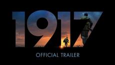 1917 - Official Trailer [HD] Филми, които да не пропускате през 2020 - Videoclip.bg