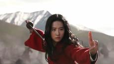Мулан (2020) Трейлър #2 Филми, които да не пропускате през 2020 - Videoclip.bg