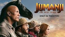 JUMANJI| Full movie - Dwayne Johnson - Videoclip.bg