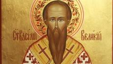 Честит имен ден Васильовден! - Веселин Маринов - Videoclip.bg