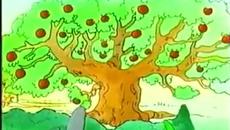 Библия за Деца - еп. 3 Bg Audio - Videoclip.bg