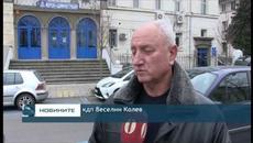 Затвориха пристанището в Бургас заради силен вятър - Videoclip.bg