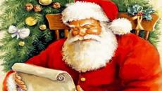 Нова Година! За Новата Година да Тропнем Ний Хорце! С Червените Ботушки - Videoclip.bg