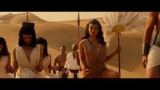 Within Temptation - Final Destination (Unofficial Video HD) The Mummy - Videoclip.bg